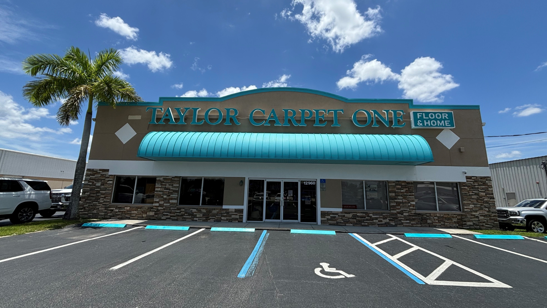 Fort Myers Florida Flooring Store